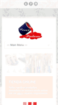 Mobile Screenshot of decorartepinturas.com